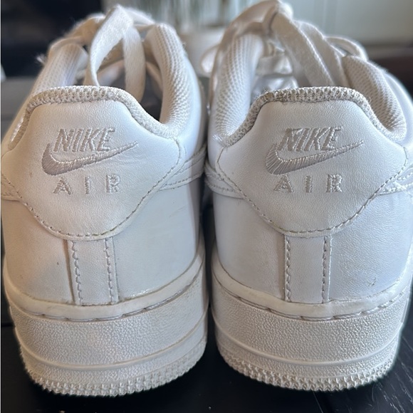air force 1 white size 6 youth